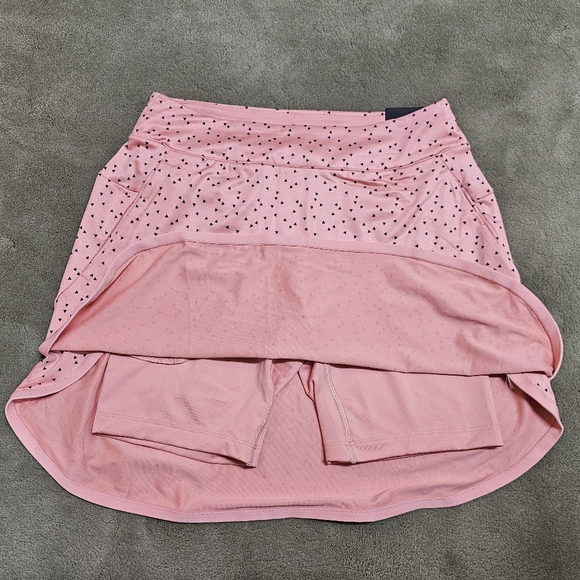 Nike Women's XS Dri-Fit Printed Skort - Picture 3 of 6